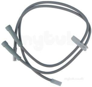 Ravenheat Boiler Spares -  Ravenheat 0012cav08020/0 Cables