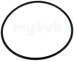 Riello Burner Spares -  Riello 3007178 Mounting O-ring 87161093280