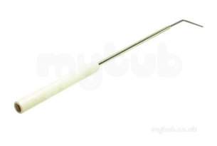 Riello Burner Spares -  Bosch Riello 3005461 Flame Probe