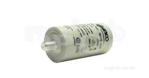 Riello 3005798 Capacitor 87161092420