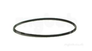 Riello Burner Spares -  Bosch Riello 3007162 Ring Pk 10 87161092550