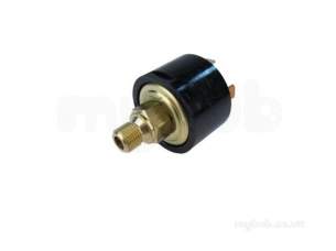 Radiant Help Line Boiler Spares -  Radiant 59015 Water Pressure Switch