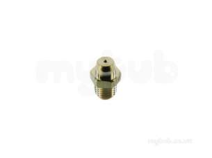 Vokera Boiler Spares -  Vokera 01005090 Natural Gas To Lpg Kit