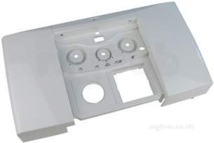 Vokera Boiler Spares -  Vokera 10021951 Instrument Panel