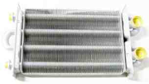 Vokera Boiler Spares -  Vokera 2310 Main Heat Exchanger