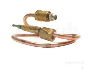 Robinson Willey Boiler Spares -  Robinson Willey Sw520/9641 Thermocouple