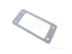 Robinson Willey Boiler Spares -  Robinson Willey Sp998789 Gasket Bnr/mtgpla Assy