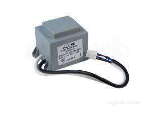 Ferroli Boiler Spares -  Ferroli 39809420 Transformer