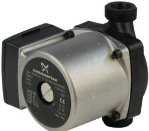 Ferroli Boiler Spares -  Ferroli 39810500 C/h Pump Assembly