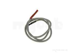 Ferroli Boiler Spares -  Ferroli 38311790 Ignition Lead 39807010