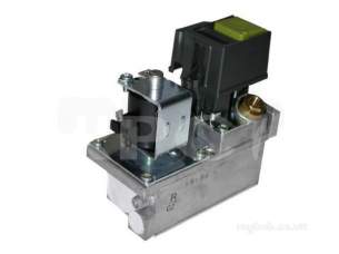 Caradon Ideal Domestic Boiler Spares -  Ideal 004997 Gas Valve V4700e 1031