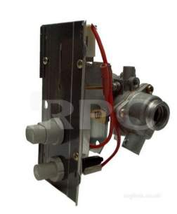 Caradon Ideal Domestic Boiler Spares -  Ideal 173611 Response Elec Timer Kit