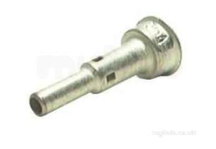 Caradon Domestic Boiler Spares -  Caradon Ideal 004755 Pilot Injector