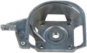 Caradon Ideal Domestic Boiler Spares -  Caradon Ideal 171455 Air Box C/w Gasket