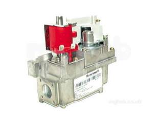 Caradon Ideal Domestic Boiler Spares -  Ideal 004853 Gas Valve Vr4700a 4008