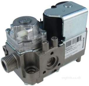 Caradon Ideal Domestic Boiler Spares -  Caradon Ideal 170913 Gas Valve Kit