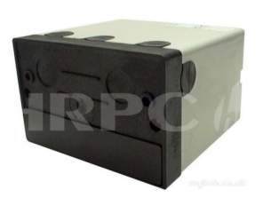 Caradon Ideal Commercial Boiler Spares -  Ideal 012602 Css 04c Control Box