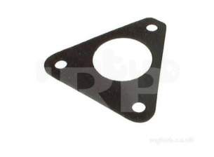 Caradon Ideal Commercial Boiler Spares -  Ideal Boilers Ideal 012593 Gasket Triangular