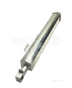 Caradon Ideal Commercial Boiler Spares -  Ideal Boilers Ideal 013935 Burner Bar