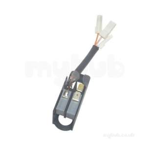 Caradon Ideal Domestic Boiler Spares -  Ideal 065750 Microswitch For 078311