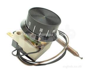 Caradon Ideal Commercial Boiler Spares -  Ideal Boilers Ideal 065867 Thermostat