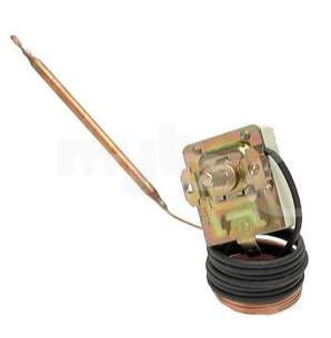 Caradon Ideal Commercial Boiler Spares -  Ideal Boilers Ideal 067558 Control Thermostat