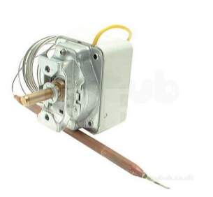 Caradon Ideal Commercial Boiler Spares -  Caradon Ideal 067559 Control Thermostat