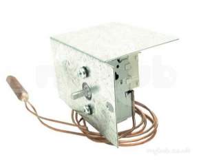 Caradon Ideal Domestic Boiler Spares -  Ideal 075293 Thermostat K36p1317