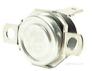 Caradon Ideal Domestic Boiler Spares -  Ideal 075266 Dhw Overheat Thermostat