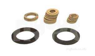 Caradon Domestic Boiler Spares -  Caradon Ideal 075241 Washer Set