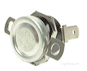 Ideal Domestic Boiler Spares -  Ideal 079635 Thermostat Pre Heat