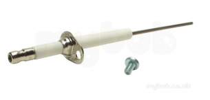 Caradon Ideal Commercial Boiler Spares -  Ideal Boilers Ideal 079648 Probe Ionisation