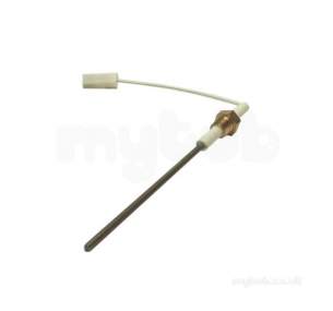 Caradon Ideal Commercial Boiler Spares -  Ideal 100612 Flame Detection Probe