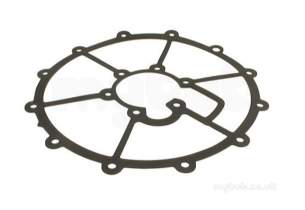 Caradon Ideal Commercial Boiler Spares -  Ideal 100936 Top Cover Plate Gasket