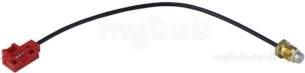 Caradon Domestic Boiler Spares -  Caradon Ideal 111377 Thermocouple