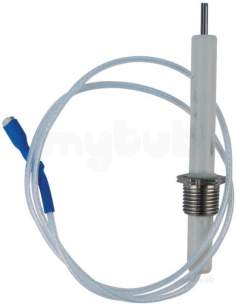 Caradon Domestic Boiler Spares -  Caradon Ideal 171442 Electrode Lead