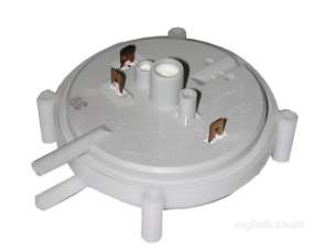 Caradon Domestic Boiler Spares -  Caradon Ideal 112417 Pressure Switch