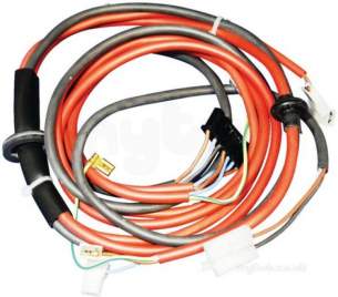 Biasi Uk Ltd -  Biasi Bi1485112 Cable-fan