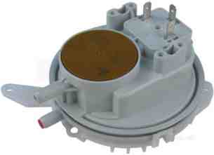 Ariston Boiler Spares -  Ariston 61307664 Air Pressure Switch