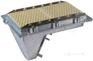 Ariston Boiler Spares -  Mts Ariston 65103221 Burner