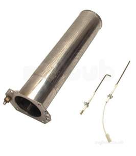 Caradon Ideal Commercial Boiler Spares -  Ideal Boilers Ideal 133192 Burner Bar