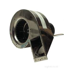 Caradon Ideal Commercial Boiler Spares -  Ideal Boilers Ideal 134029 Fan Assy Au072252