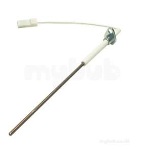 Caradon Ideal Commercial Boiler Spares -  Ideal Boilers Ideal 134727 Sensing Electrode