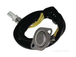 Ideal Domestic Boiler Spares -  Ideal 135016 Thermostat Overheat