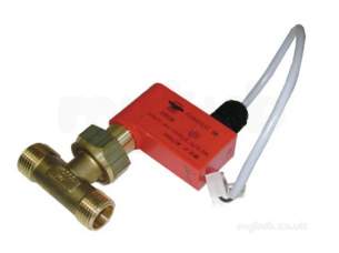 Caradon Ideal Domestic Boiler Spares -  Caradon Ideal 136597 Flow Switch