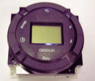 Biasi Uk Ltd -  Biasi Ki1156106 Programmer