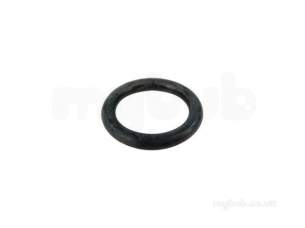 Biasi Uk Limited -  Biasi Ki1043144 O-ring 18.64 X 3.53