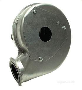 Caradon Ideal Domestic Boiler Spares -  Ideal 077836 Fan Assy Wffb0226-019