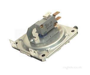 Caradon Ideal Commercial Boiler Spares -  Caradon Ideal 139563 Pressure Switch