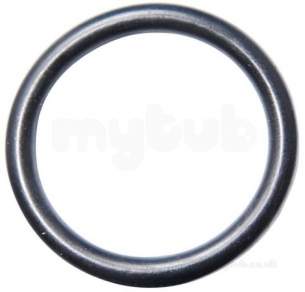 Biasi Uk Limited -  Biasi Ki1004113 O-ring 26.58 X 3.53